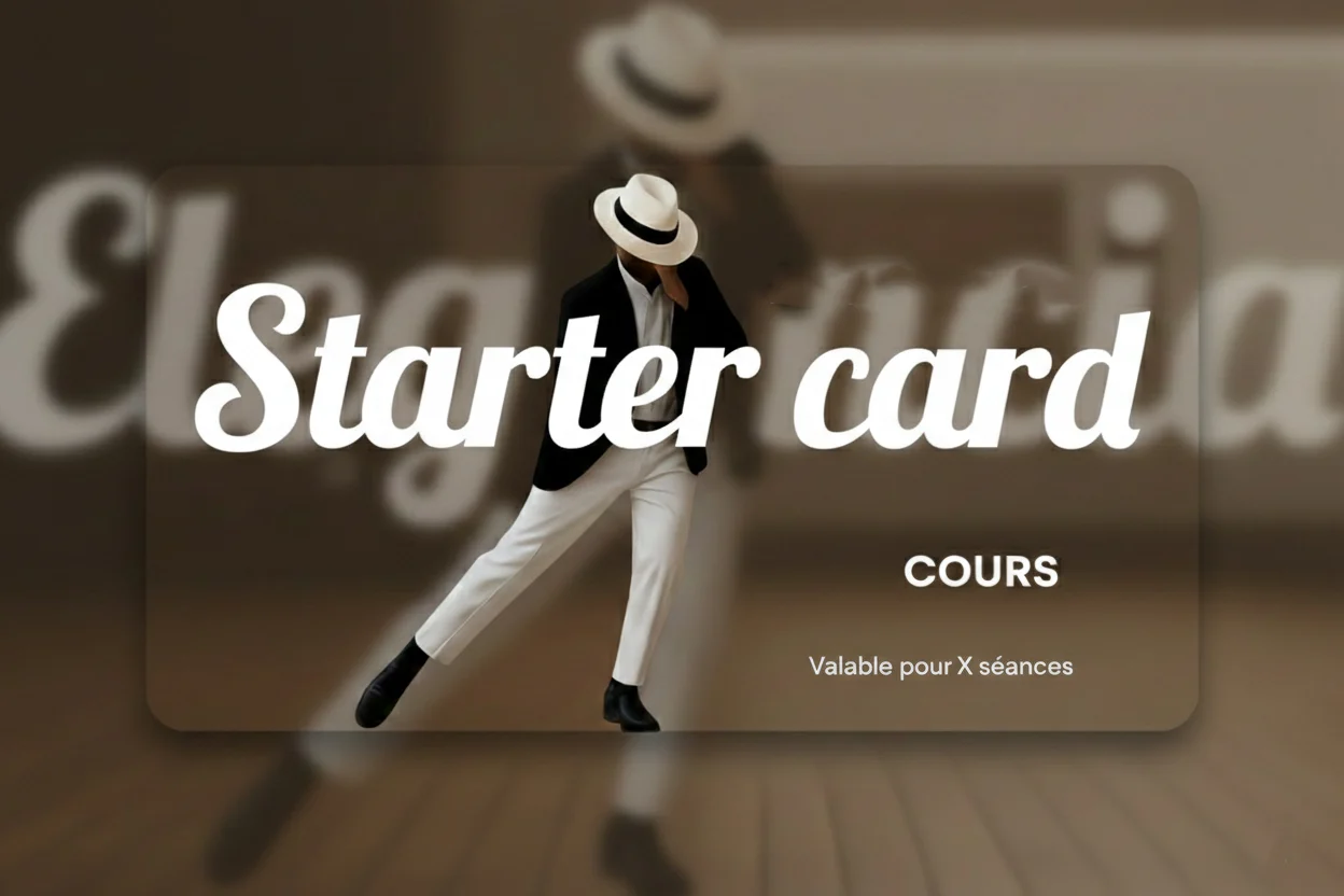 Cours Intense Technical