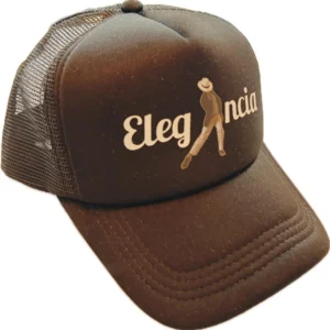 Collection Elegancia Dance Wear Accessoire de danse CASQUETTE,