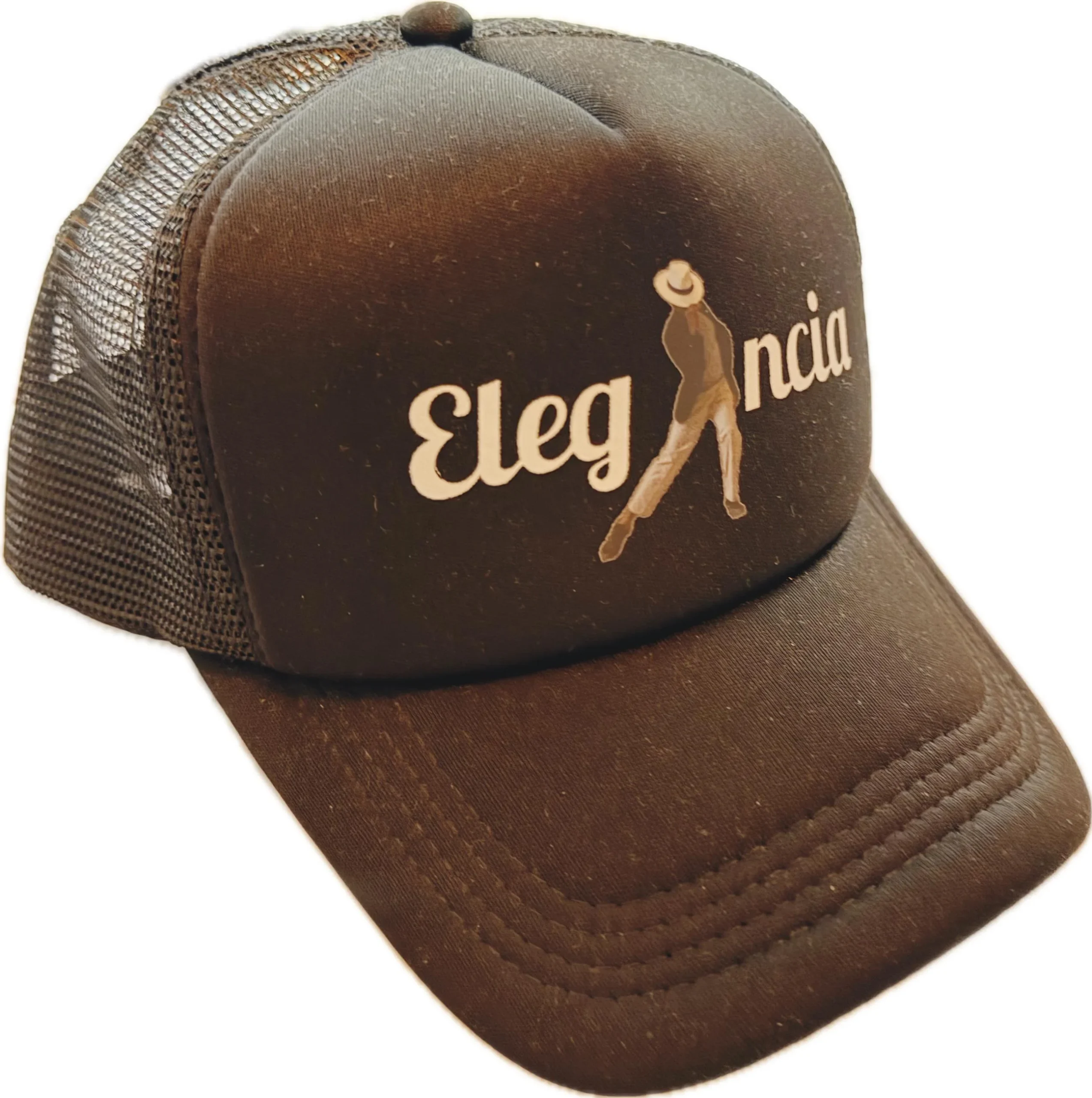 Collection Elegancia Dance Wear Accessoire de danse CASQUETT