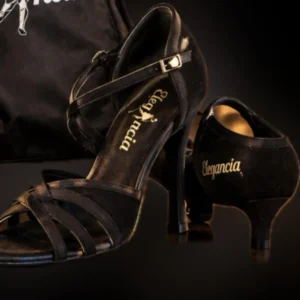 Collection Elegancia Dance Wear Accessoire de danse CHAUSSURE DE DANSE DAME